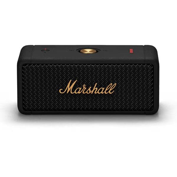 Marshall マーシャル Emberton ワイヤレススピーカー