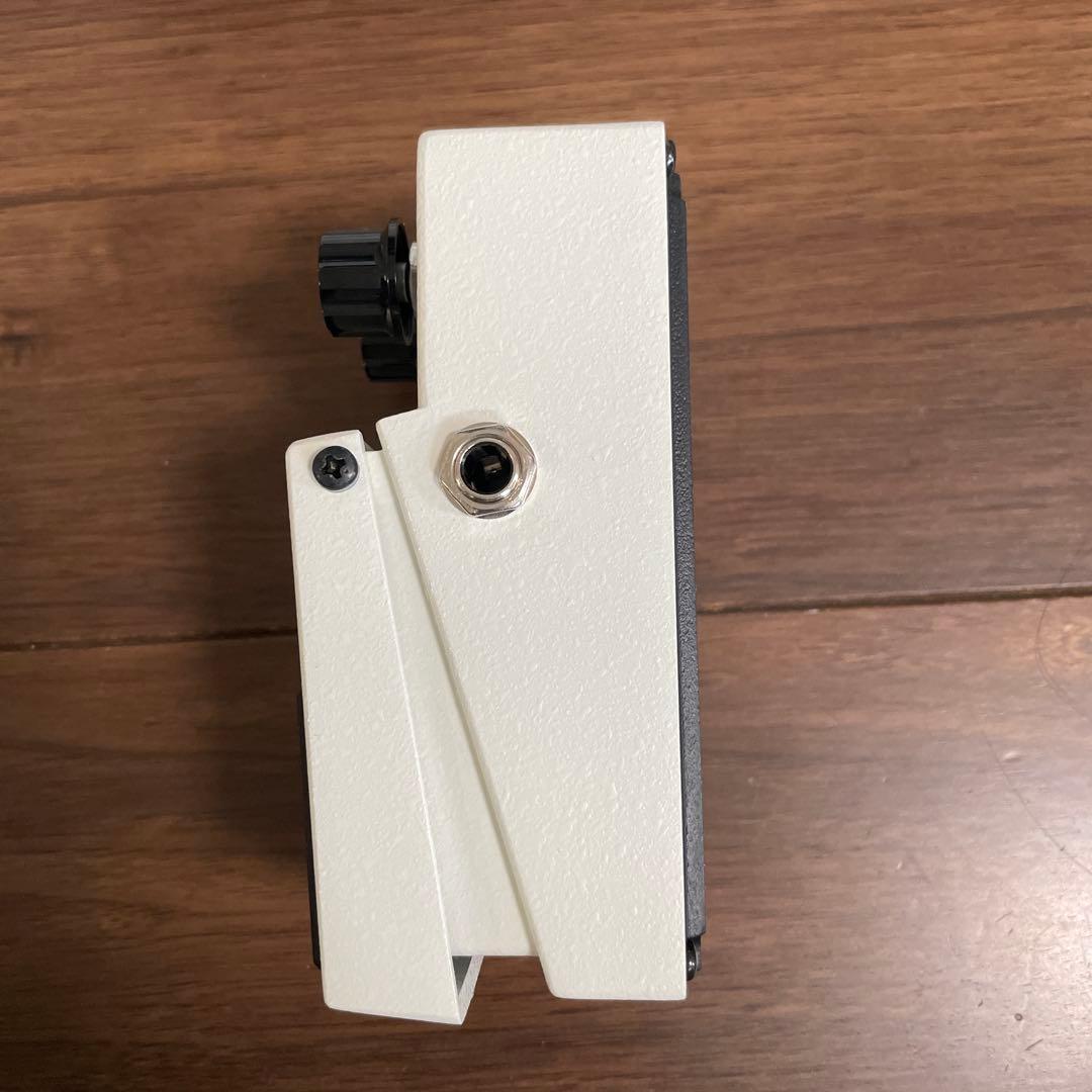 美品　BOSS BP-1W ブースター/プリアンプ