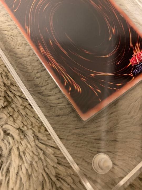 No.315 遊戯王 美品 初期 マジシャンオブブラックカオス ウルトラレア