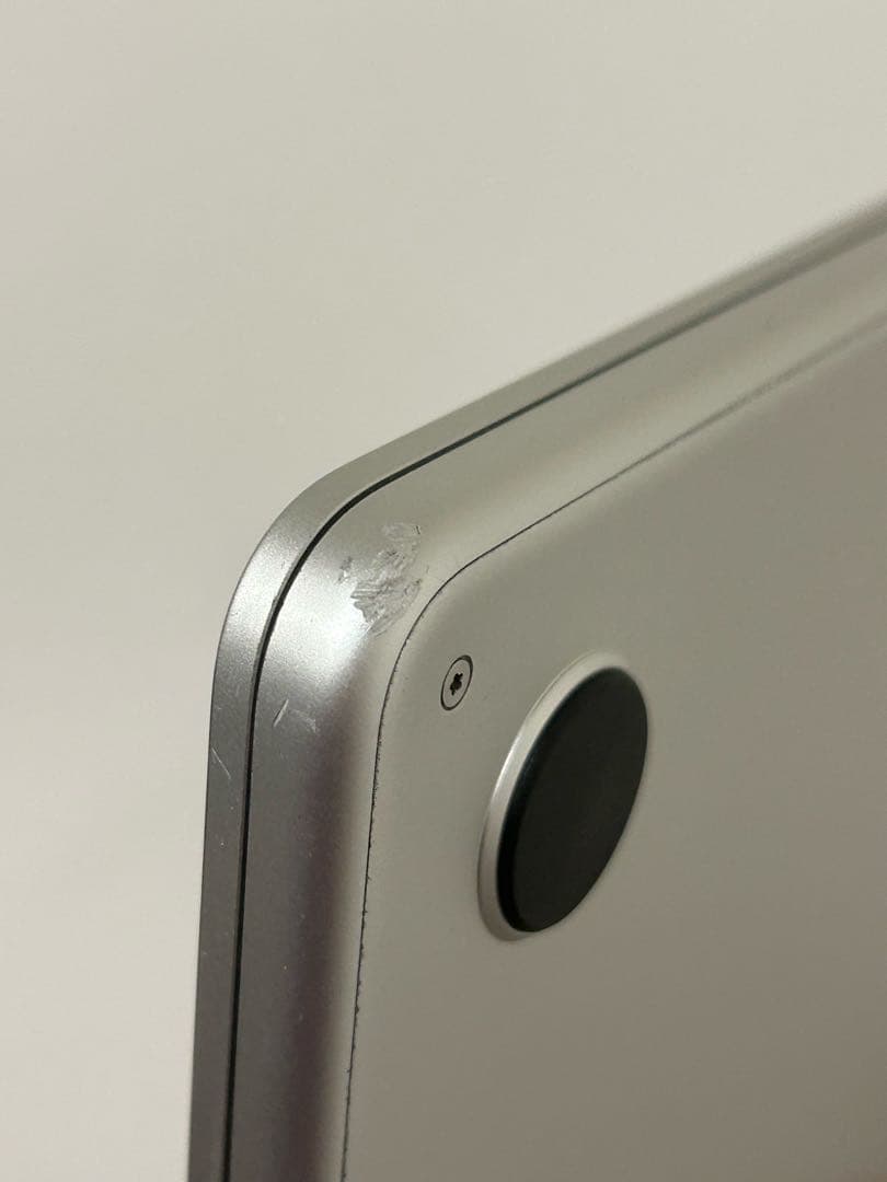 MacBookAir M2 2022 付属品あり