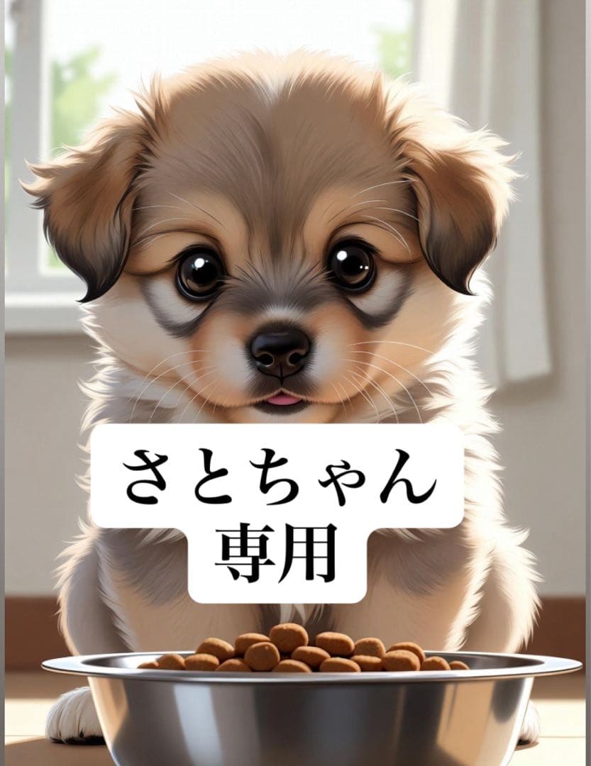 さとちゃん専用