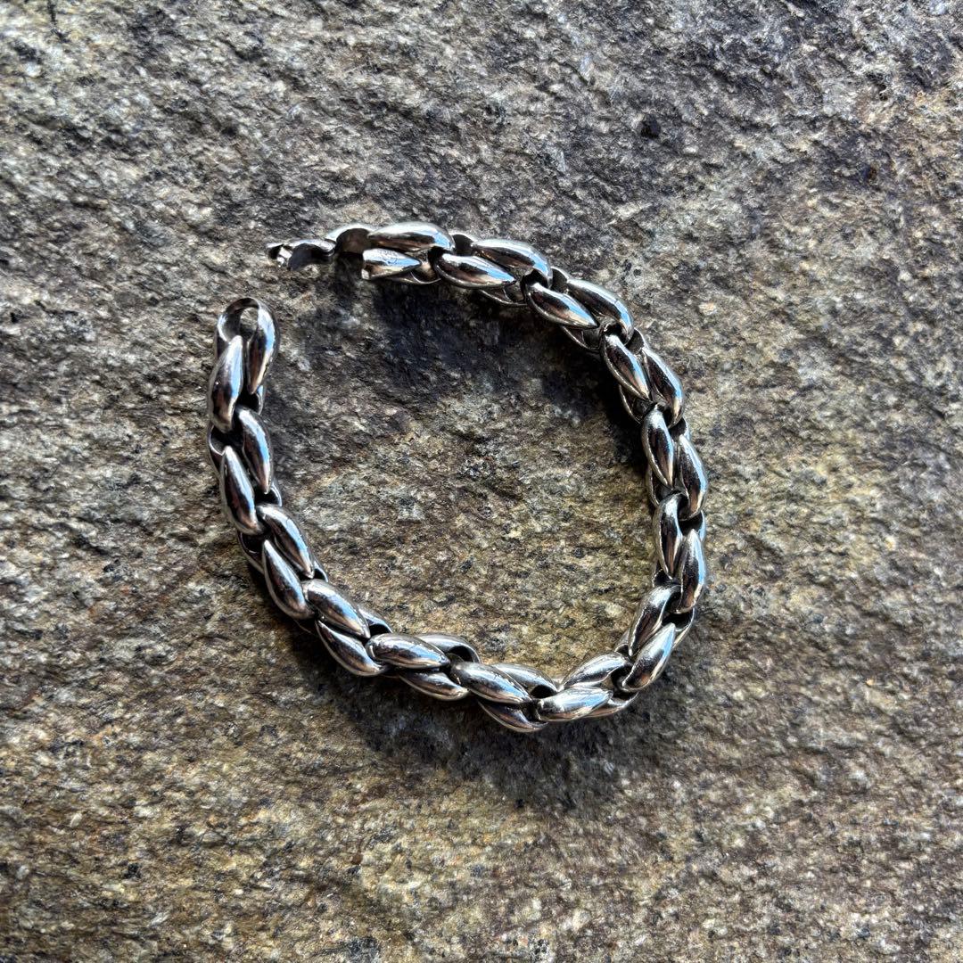 【破格】10mm グレンデシャンリプロダクト　ブレスレット