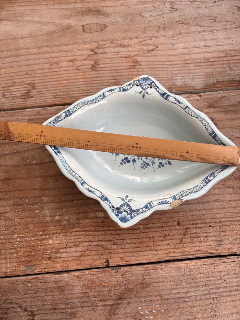 ムスティエ　アンティーク