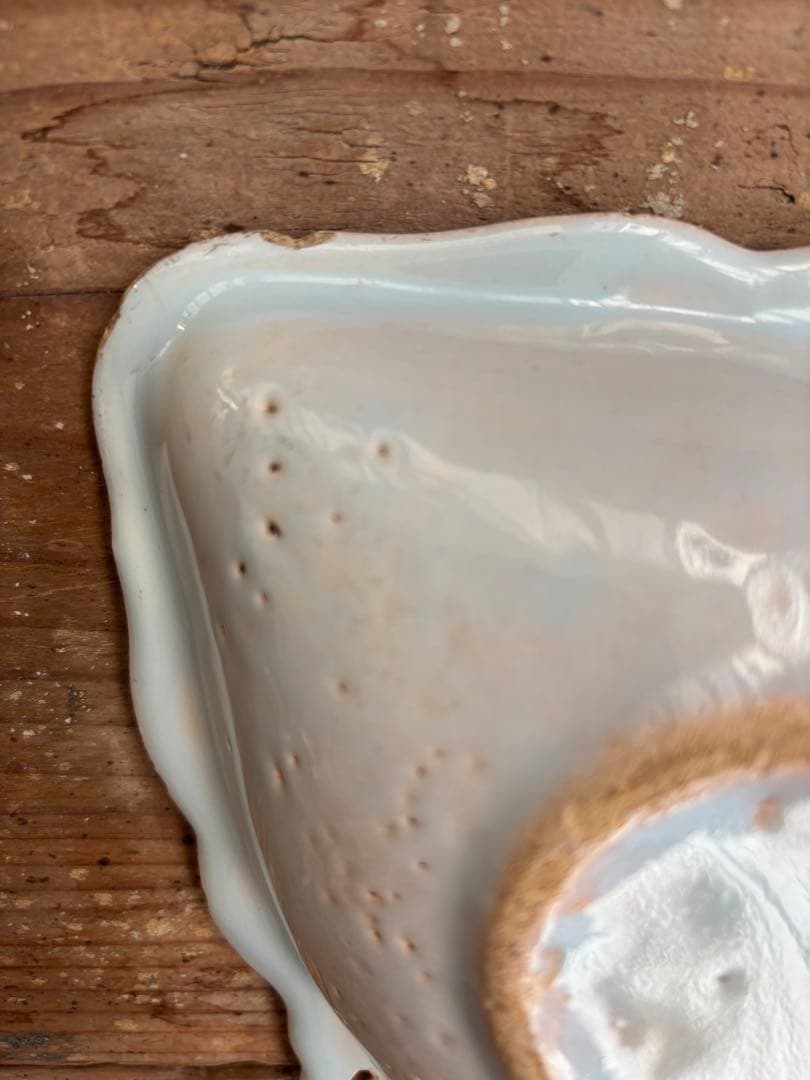 ムスティエ　アンティーク