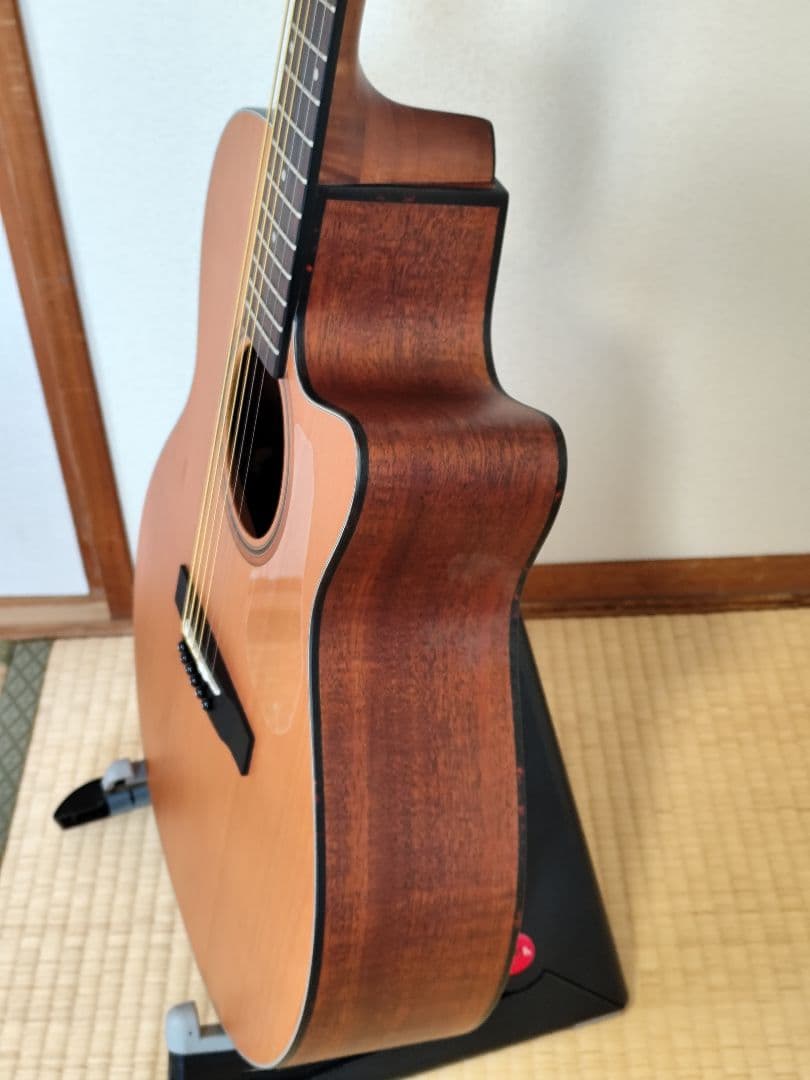 美品 Morris S-031E エレアコ 中古 送料込み