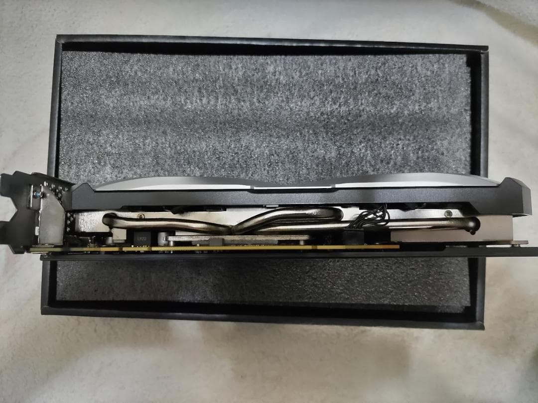 s*n様 MSI GeForce RTX 4070 VENTUS 2X 12G