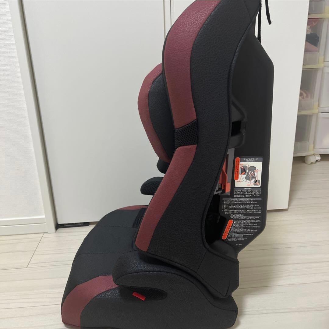 Combi ジョイトリップ エッグショックGH希少なシートベルト固定｜ほぼ未使用