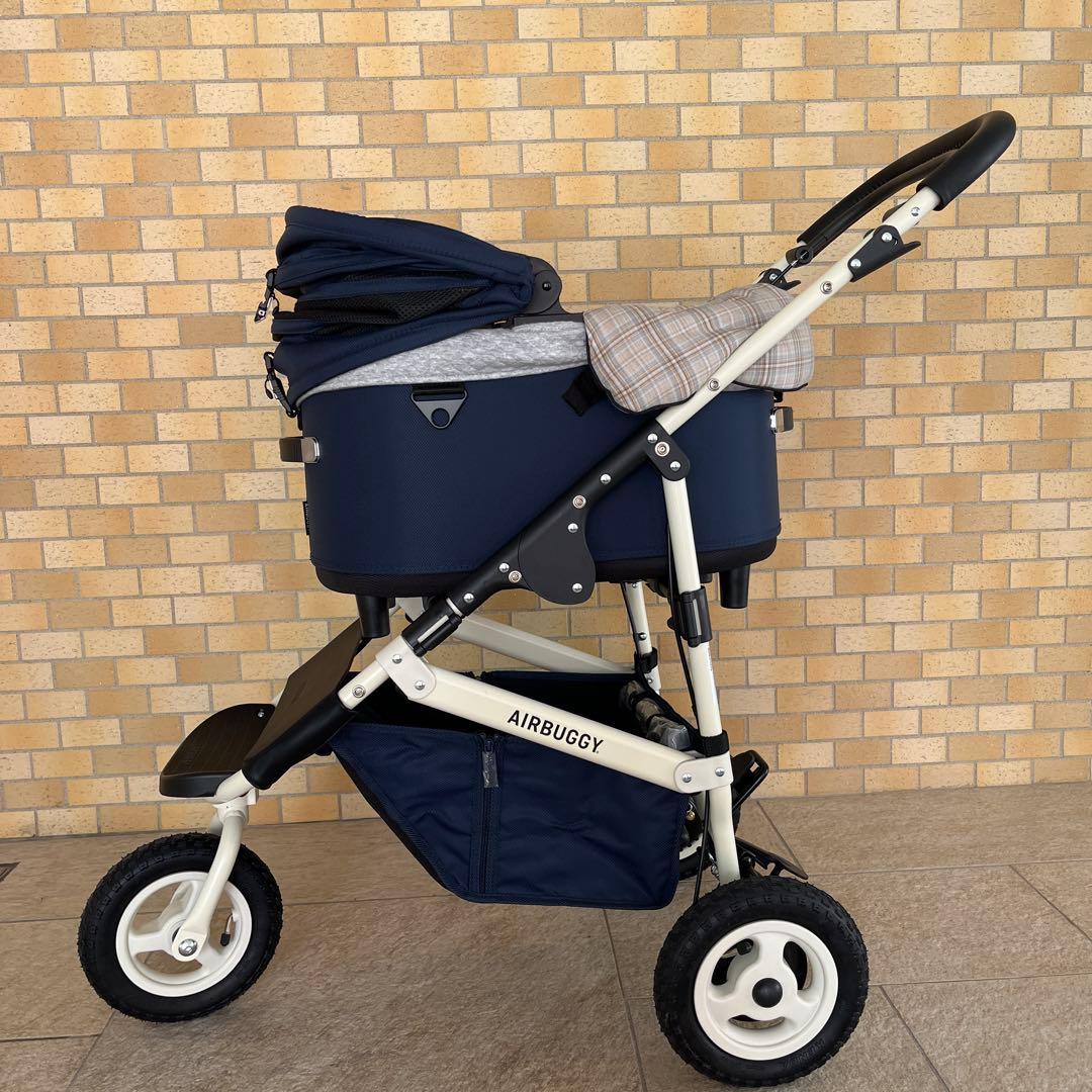 ふうエアバギードーム3プレミア　レギュラー　別売品付き