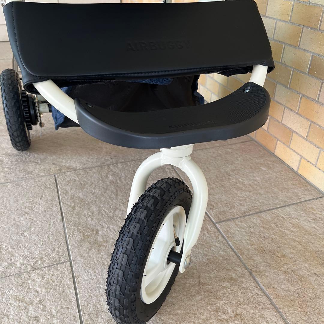 ふうエアバギードーム3プレミア　レギュラー　別売品付き