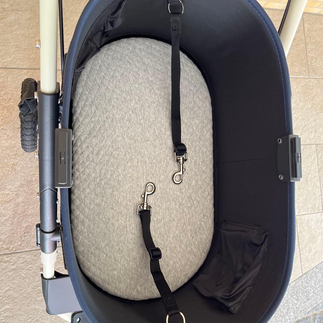 ふうエアバギードーム3プレミア　レギュラー　別売品付き