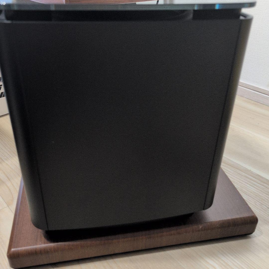 bose bass module 700 　高級オーディオケーブル＆高級ボード付