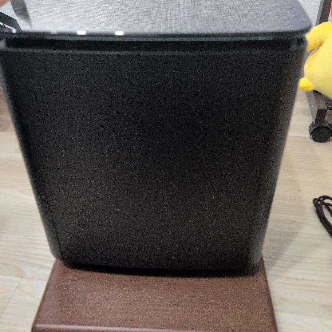 bose bass module 700 　高級オーディオケーブル＆高級ボード付