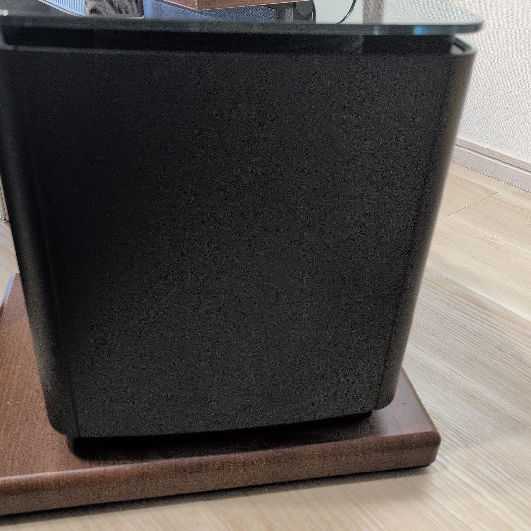 bose bass module 700 　高級オーディオケーブル＆高級ボード付