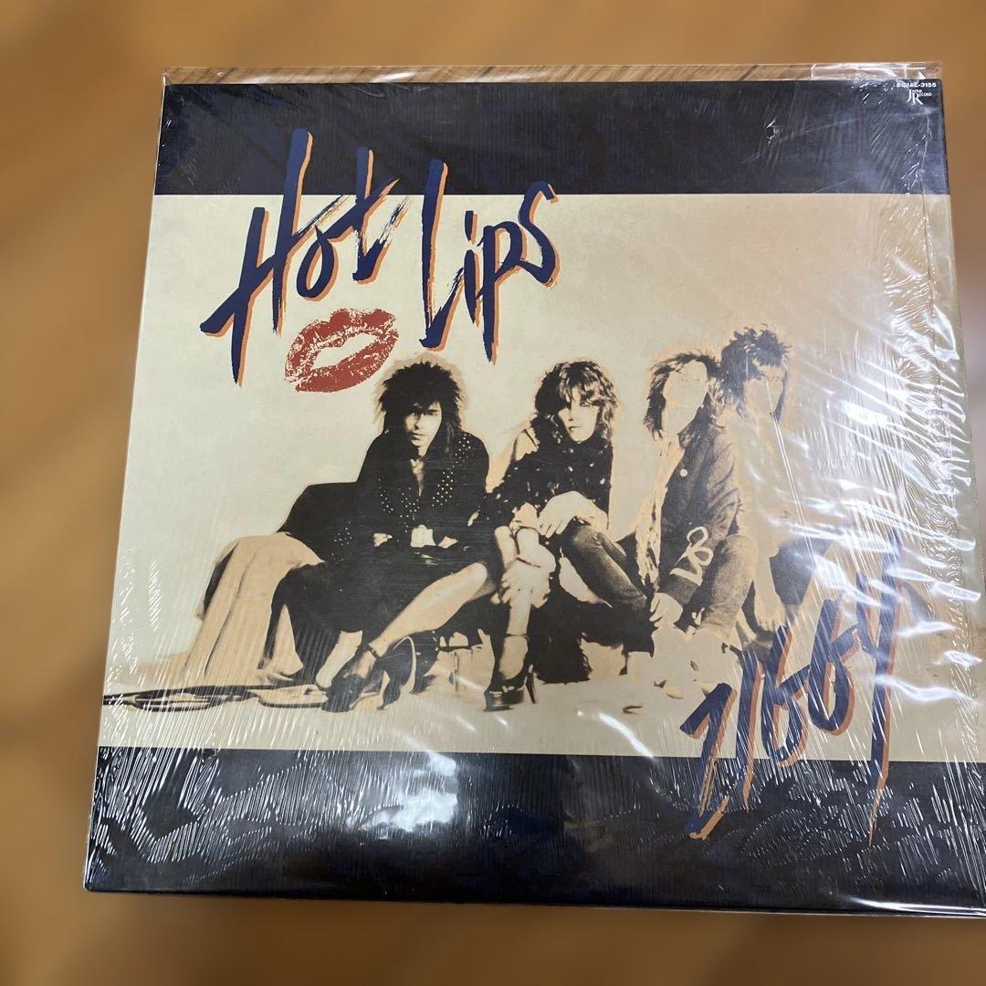 ZIGGY レコードセット