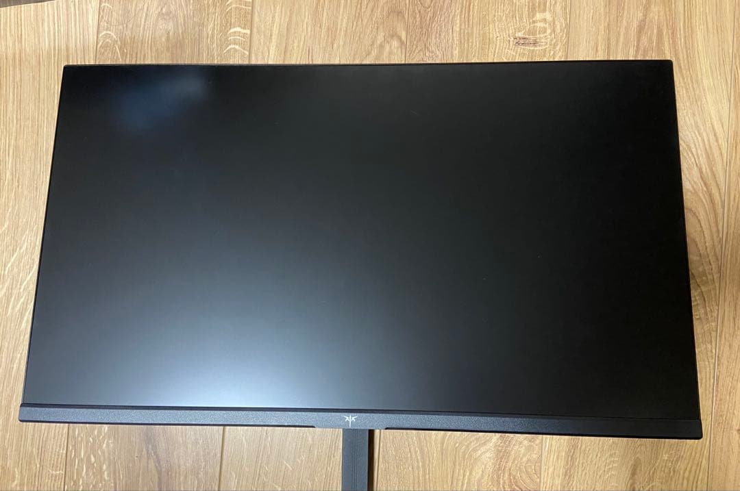 KTC 400HZ FAST IPS ゲーミングモニター h25x7 24.5