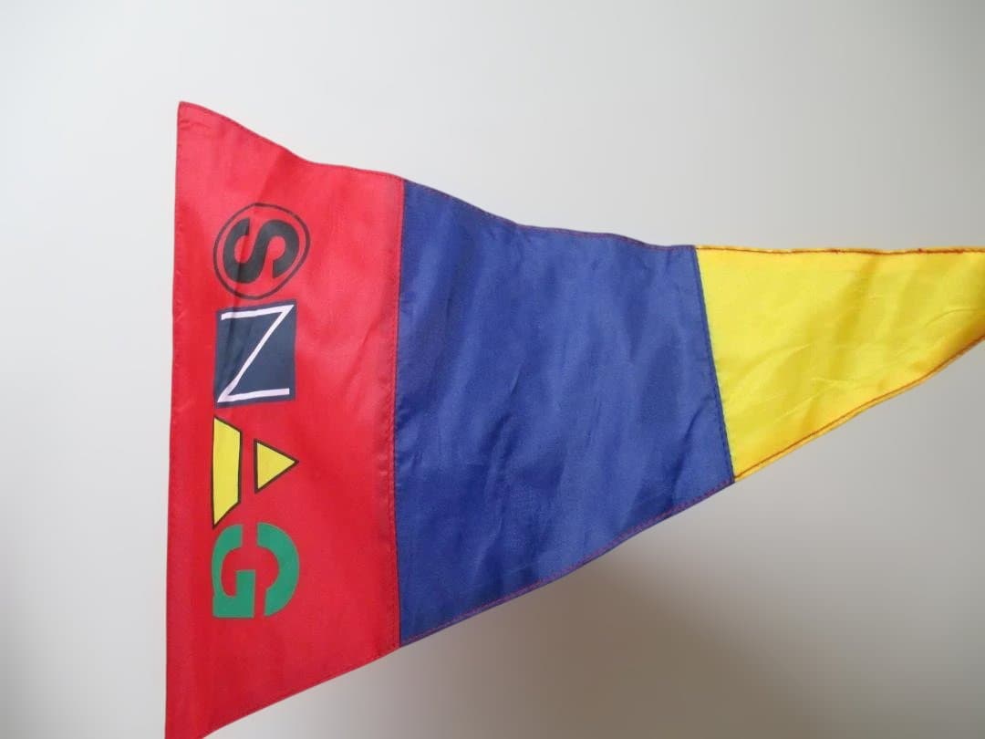 ＜3個＞パット練習に！スナッグゴルフ　スナッグフラッグ