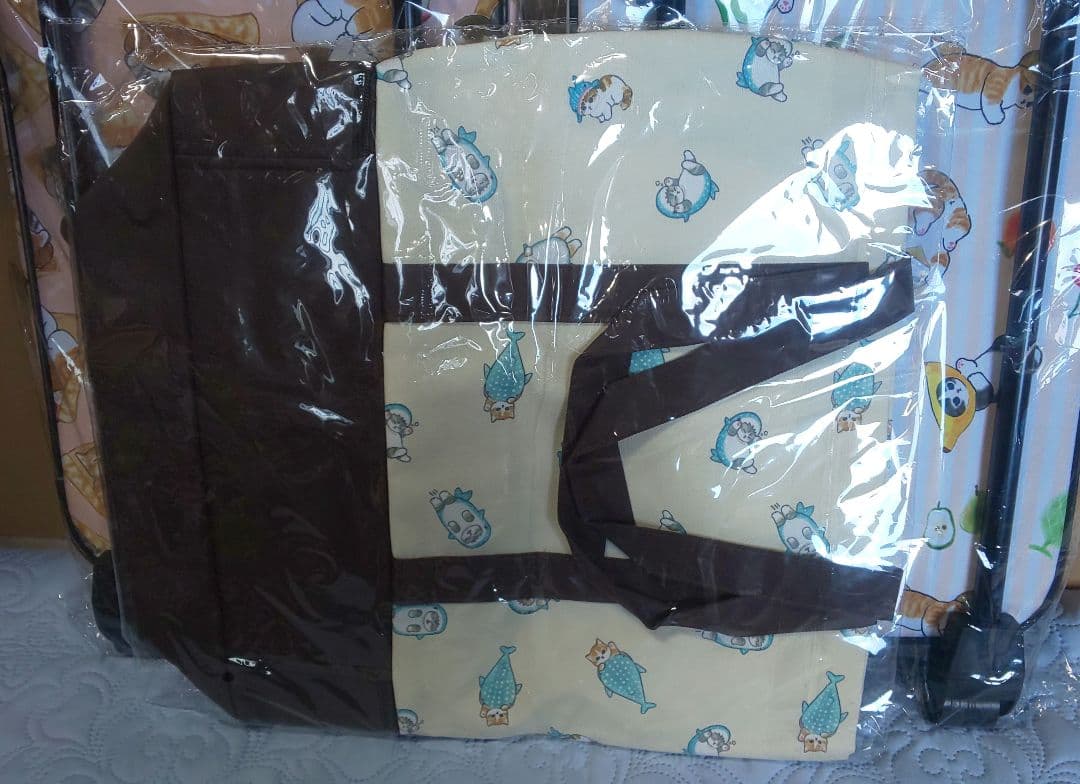 モフサンド ぬいぐるみ キャリーバッグ まとめ売り 12点