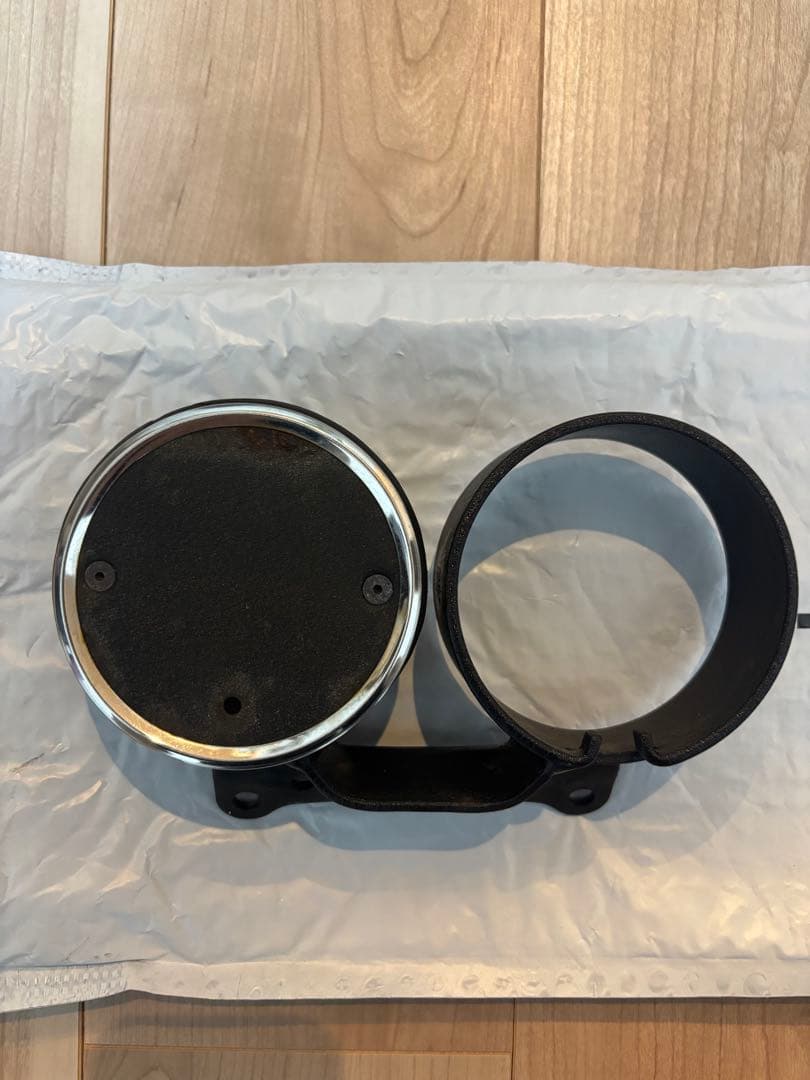 【Harley-Davidson】純正タコメータースポーツスター