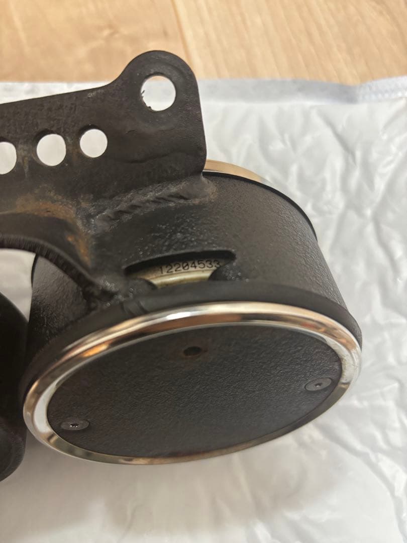 【Harley-Davidson】純正タコメータースポーツスター