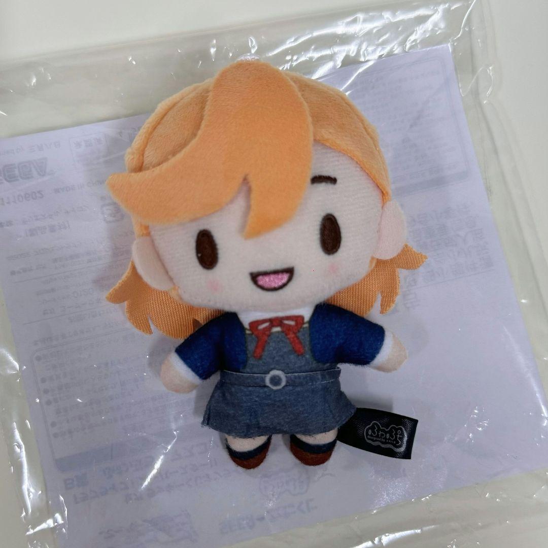 ぬいぐるみ・マスコット KK