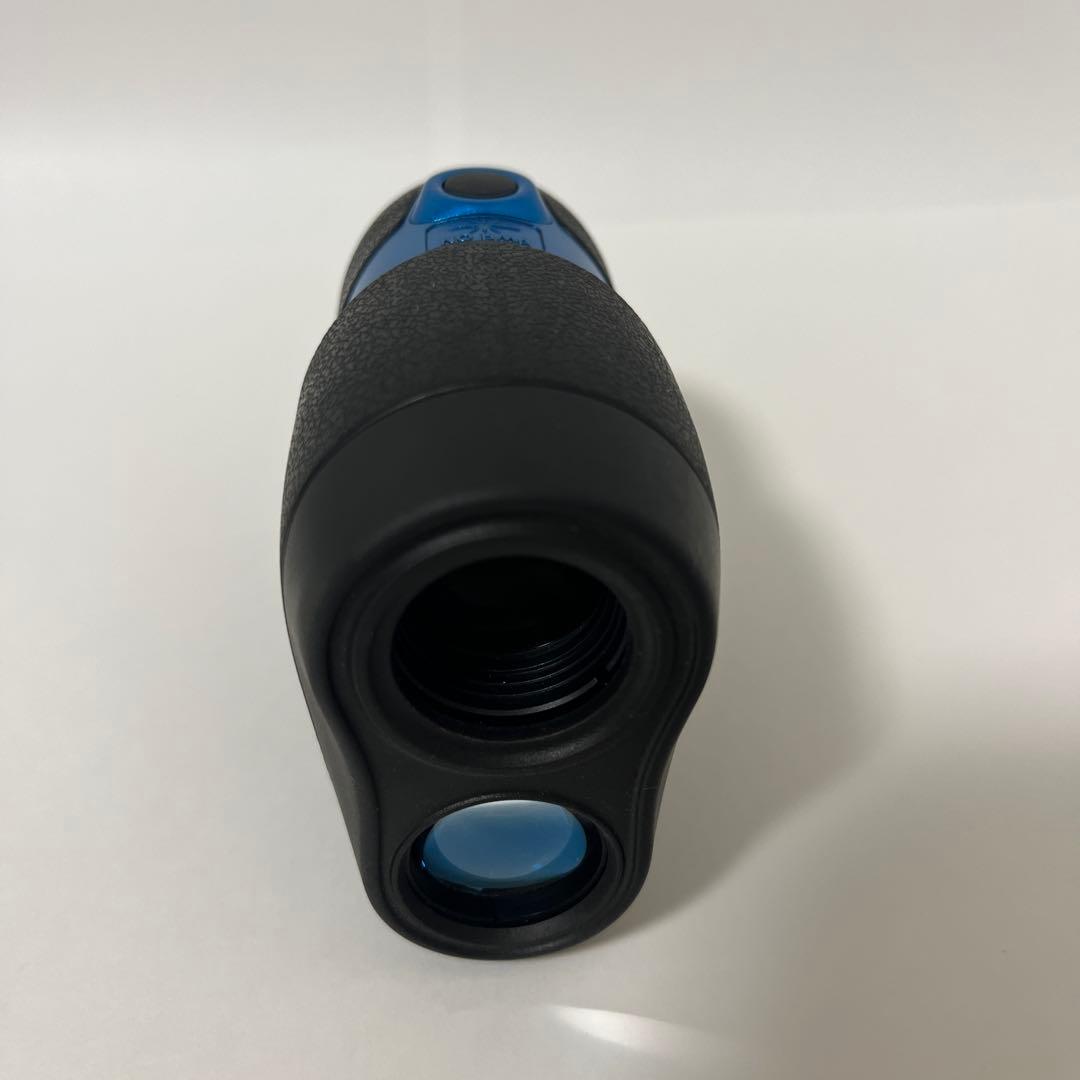 Nikon COOLSHOT 80i VR ゴルフ用距離計　美品