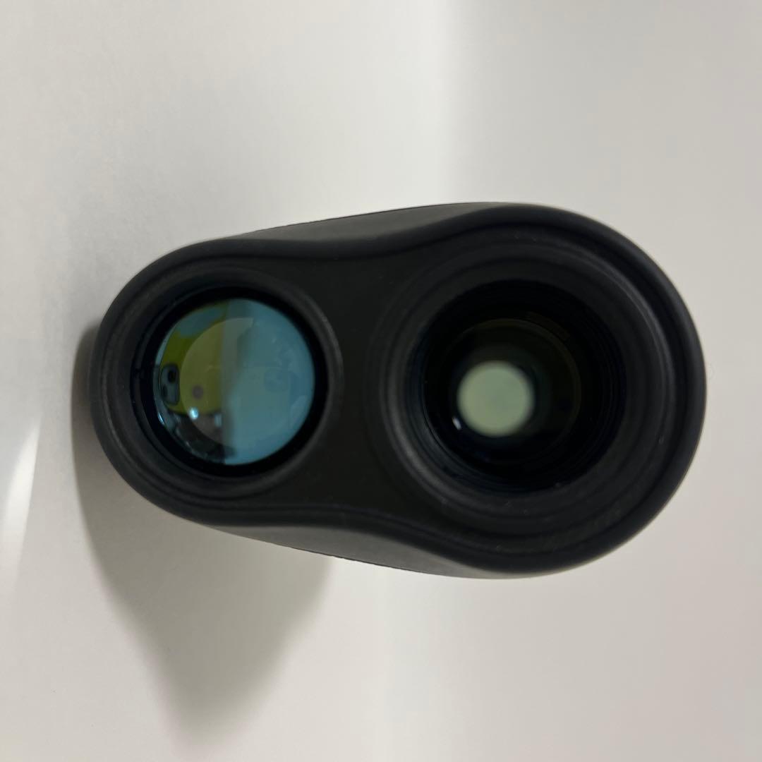 Nikon COOLSHOT 80i VR ゴルフ用距離計　美品