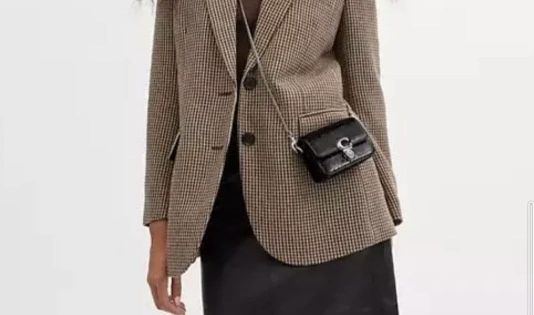 コーチ　ストゥディオ12 シークインCM429