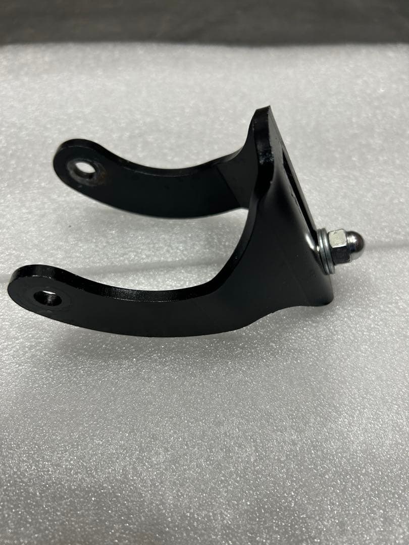 Motor Rock モーターロック ガソリンタンクブラケット スポーツスター