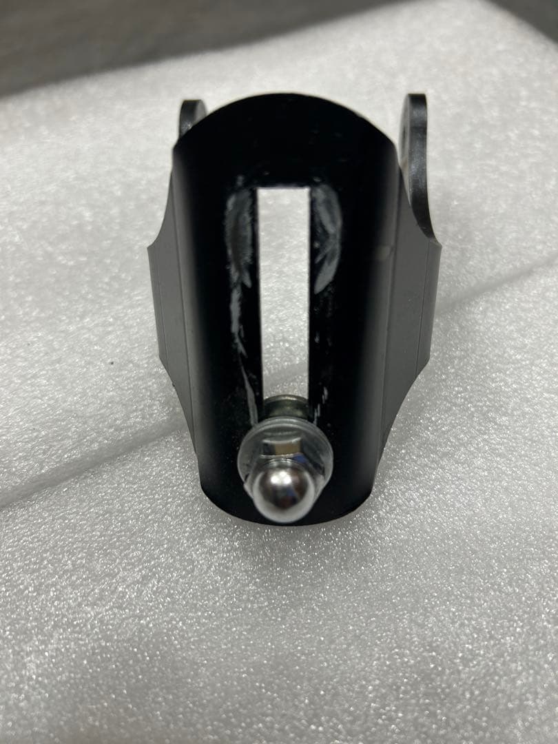 Motor Rock モーターロック ガソリンタンクブラケット スポーツスター