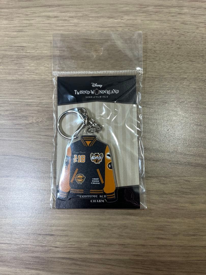 ツイステ　ラギー・ブッチ　グッズセット