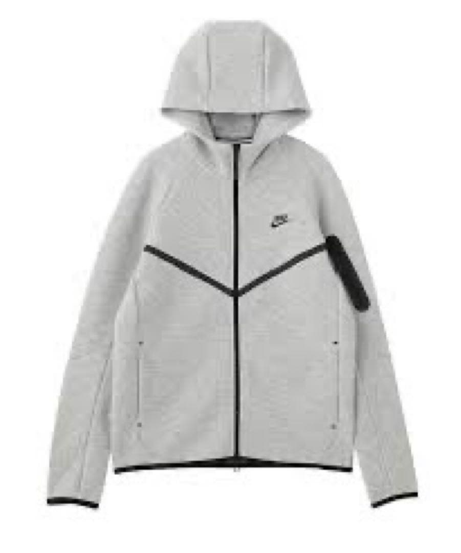 NIKE テックフリースL