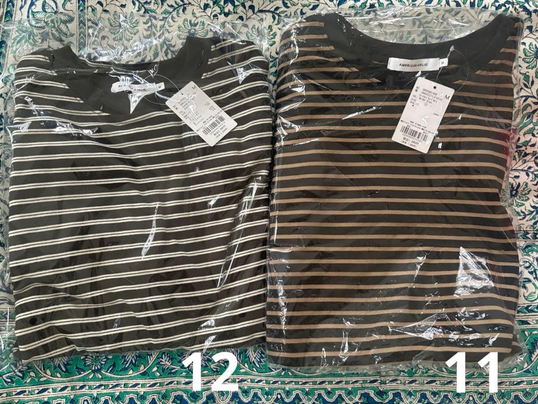 リリさま　専用　②