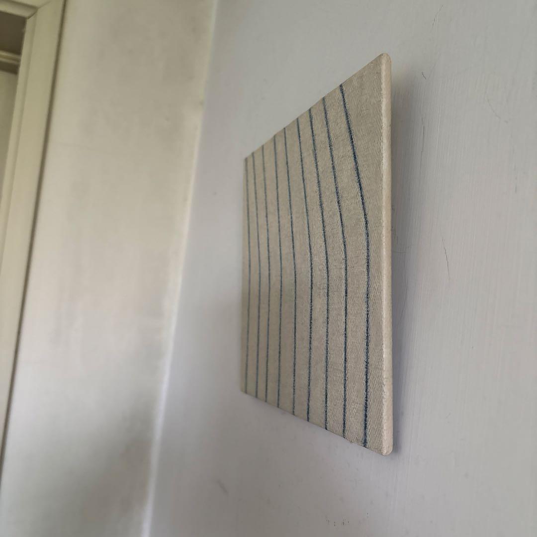 周　豪　　アート　油彩　物故者作品