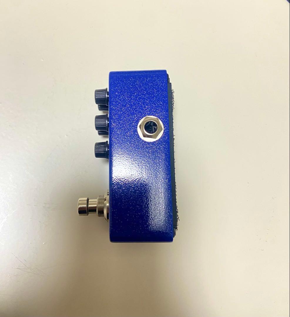 Mooer A7 ギターエフェクター