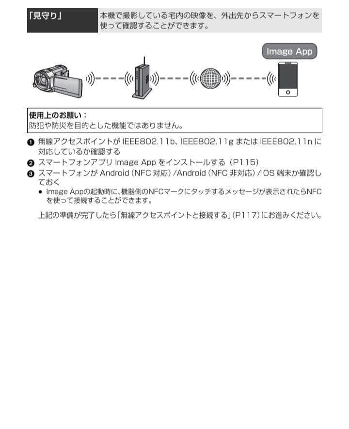 Panasonic HC-V720M ビデオカメラ 本体