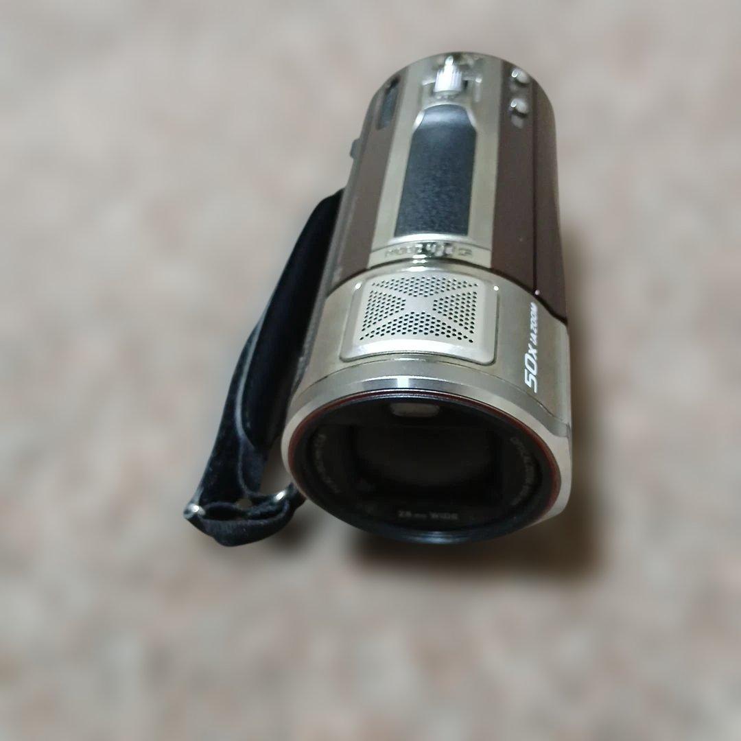 Panasonic HC-V720M ビデオカメラ 本体