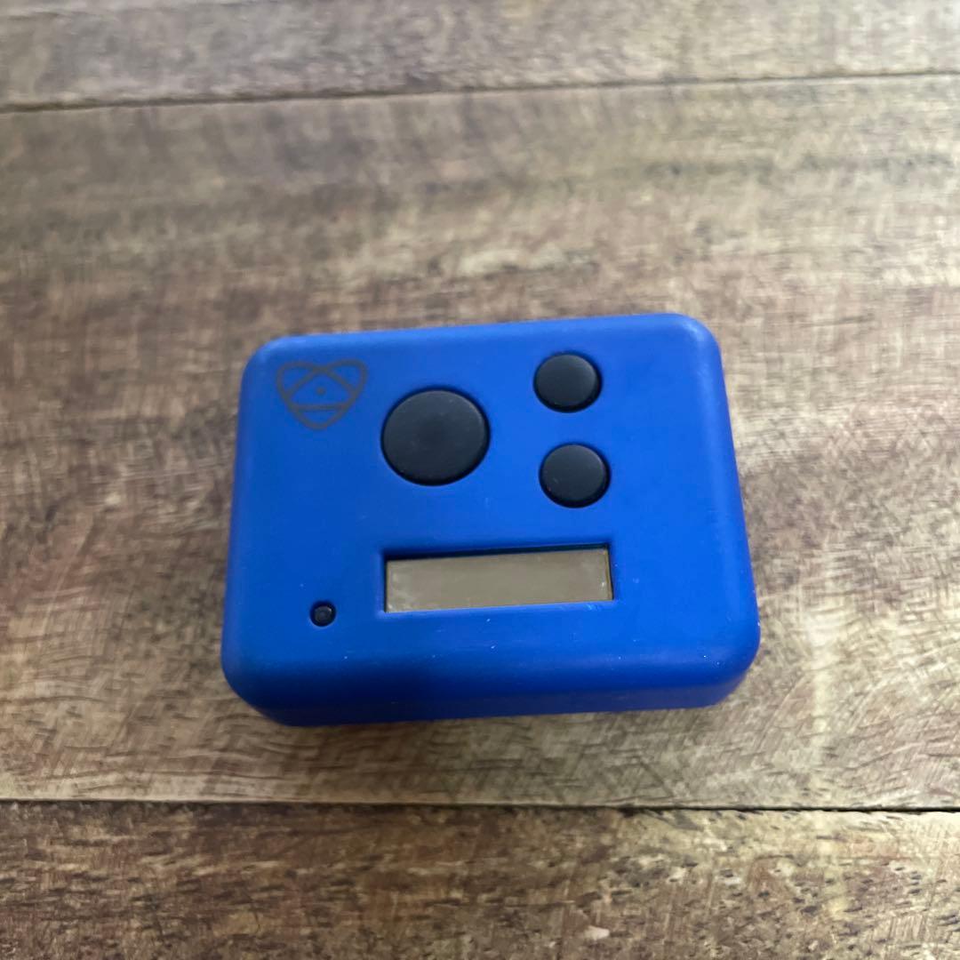 ビデオカメラ ATOMOS ULTRASYNC BLUE TIMECODE SYSTEMS