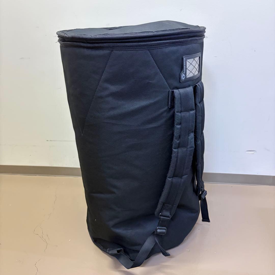 12/16まで特価！ コンガ ケース Protection Racket