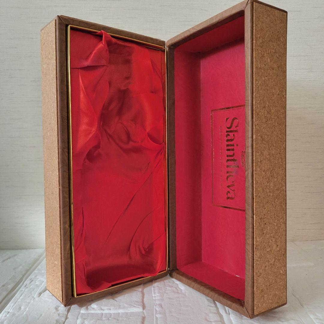 スランジーバ ブレンデッド スコッチ ウイスキー Slaintheva