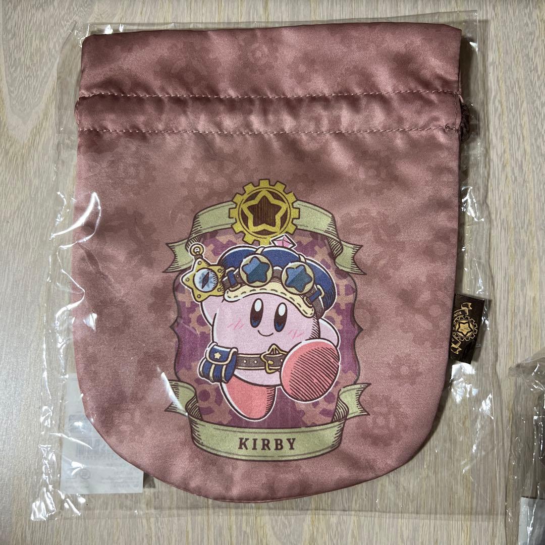 カービィと夢幻の歯車 ーセット