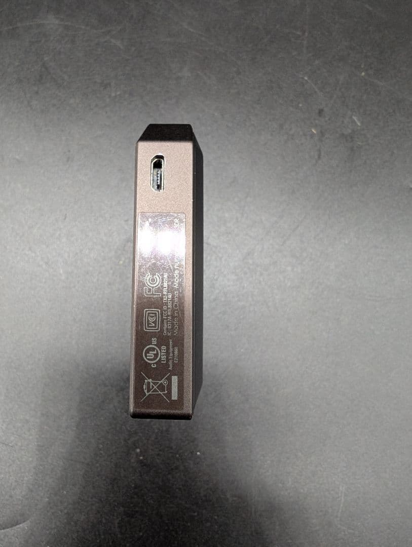 【動作確認済み】XDP-30R　ブラウン系 Pioneer