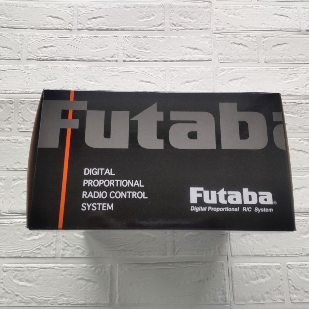 フタバ 10PV 受信機セット 電動カー用 新品未開封 ラジコン プロポ
