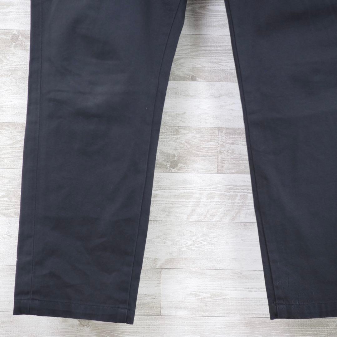 PORTER CLASSIC｜Astaire Chinos（D.Gray・L）