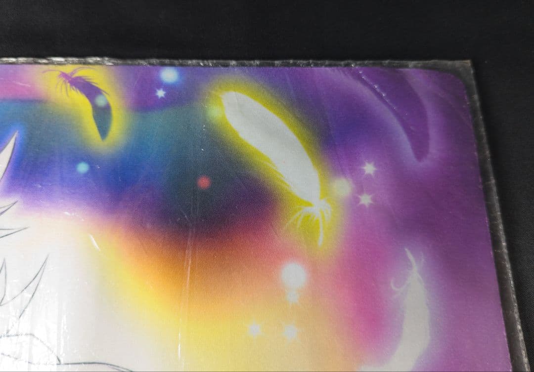 未開封 ハーピィ・コンダクター 遊戯王 プレイマット WCQ 2019 韓国