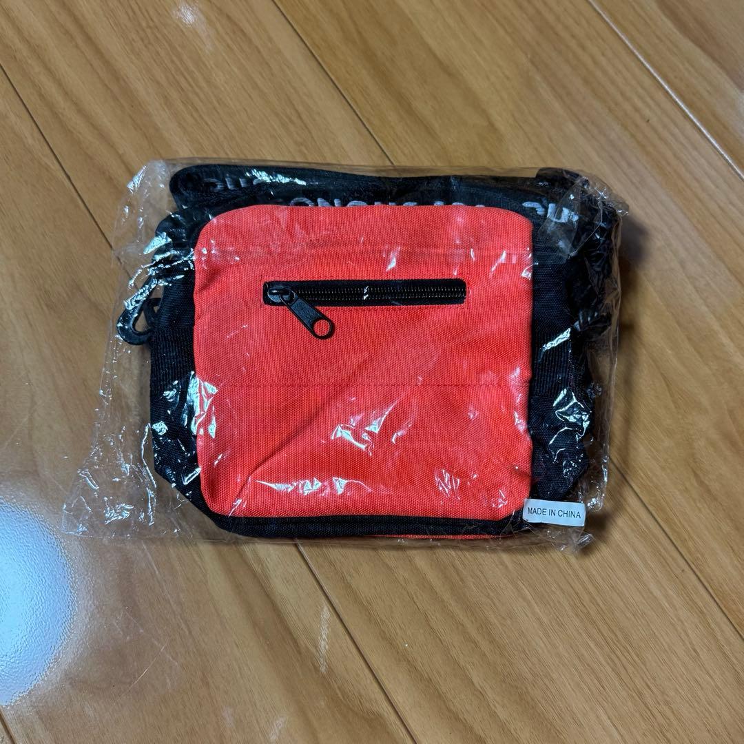 キタニタツヤ 【新品未使用】ショルダーバッグ