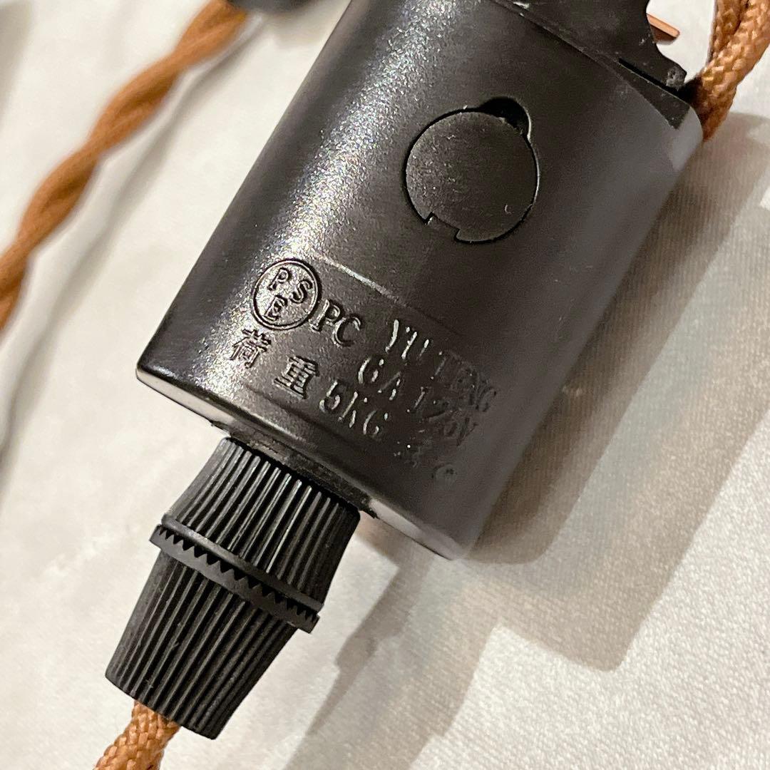 ⭐️4個 ダクトレール ペンダントライト 60W 100cmブラック リモコン