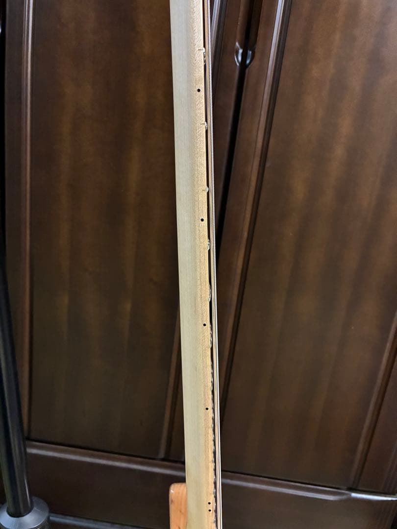 ベース IKEBE ORIGINAL HJB4-STANDARD/ A SH (NAT)