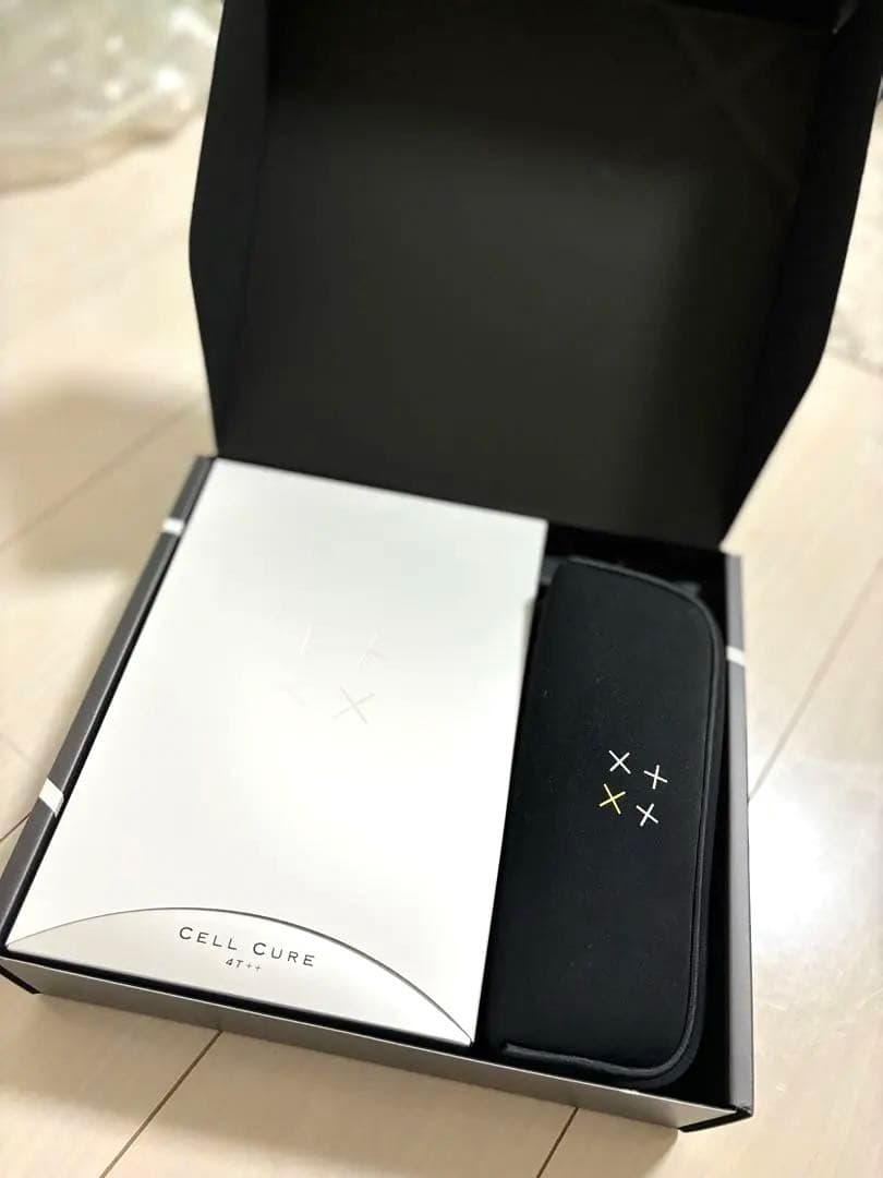 こはるん　美品♡セルキュア