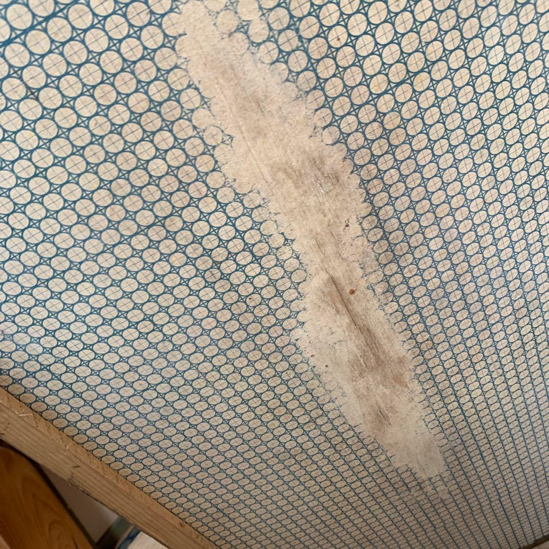 アンティーク BOX 箱 収納 衣装入 一段