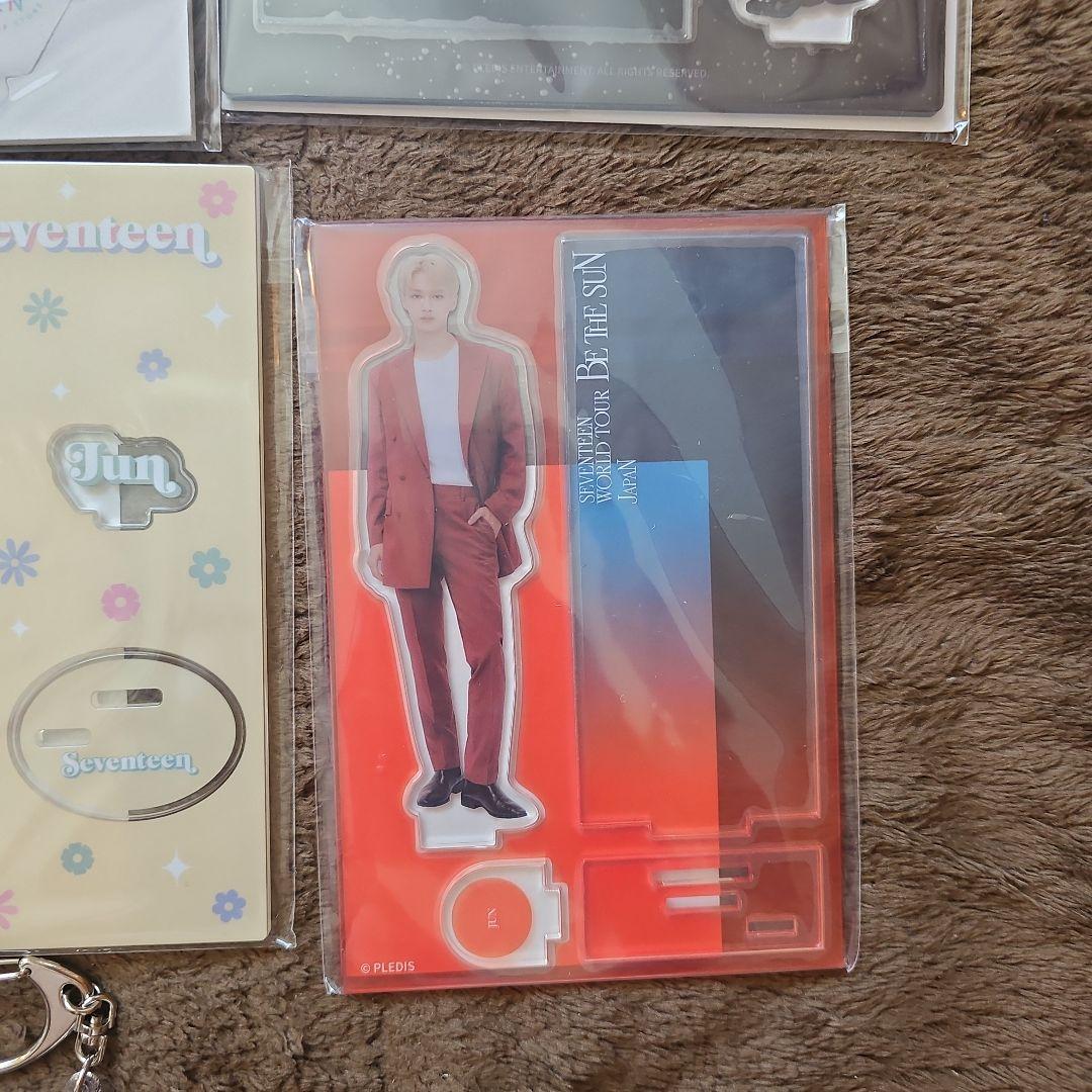 SEVENTEEN ジュン まとめ売り